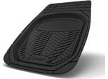 Michelin 2 Tappetini Universali Per Auto 3D - Gomma
