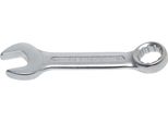 Bgs Chiave Combinata Extra Corta Sw 18 Mm - 30778