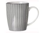 Tazza Da Caffè Takeo Stripes Serie Ritzenhoff E Breker Da 350 Ml