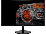 Samsung S24C364EAU - Serie S36C - Monitor Led - Curvo - 61 Cm (24")"