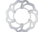 Disco Freno Galfer DF452W Wave® Rigido Anteriore 267X4Mm Per Yamaha Tt E Re 600 Ccm Anno 1993 - 2004