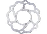 Disco Freno Galfer DF888W Wave® Rigido Anteriore 280X3.5Mm Per Derbi Senda Cross City Terra Adventure, Motorhispania MH10 Lc Pro Enduro Mulhacen Cafe Ryz