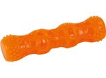 Pugnale Toyfastic, Arancione Stridente 18XØ4Cm