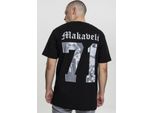 Mr. Tee Tupac Makaveli Tee Nero - Xs