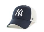 47 Brand Cappelli Mlb New York Yankees 47 Mvp, BBRANS17CTPNY