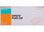Opsite Post Op 10X25 Cm Medicazione Singola Sterile 20X1 Pz