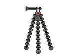 Joby Treppiede Action Camera Gorillapod 500 Action Nero/Grigio