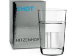Bicchiere Shot Di Piero Lissoni
