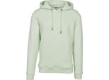 Urban Classics TB1592 | Basic Sweat Hoody Xs Bis Xxl - Farbe: Light Mint - GrößE: Xl