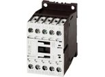 Contattore Di Potenza Eaton Dilm DILM9-01(230V50HZ,240V60HZ) 1 Contatto Nc 230 V/Ac 50 Hz/240 V/Ac 60 Hz (276725)
