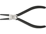 Neo Tools Pinze Per Anelli Seger 145 Mm, Interne, Curve