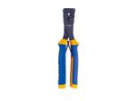 Pinze A Crimpare - Pinza A Crimpare Meccanica 0,5 ... 6 Mm² K 36