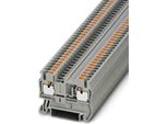 Morsettiera Passante 0,14-4Qmm, 5,2Mm, Vel - Morsettiera Di Potenza 5,2Mm 24A Pt 2,5