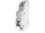 Siemens Ag Interruttore Automatico B 16A 1P 400V 6Ka 1TE Uc