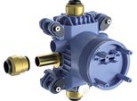 Ideal Standard Unterputz-Bausatz Unterputz-Bausatz 1 Unterputz A1501NU