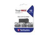 Verbatim Toughmax Usb 2.0 16GB