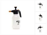 Irroratore Manuale Stihl Sg 11 Plus Irroratore A Pressione Con Volume Di 1,5 Litri