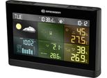 Bresser Wetter Center 5-In-1 Comfort (7002550CM3000)