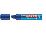 Edding 388 Pennarello Per Lavagna A Fogli Mobili Blu