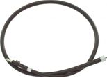 Cavo Tachimetro Rms Compatibile Con Piaggio / Vespa Ciao Ref. 187423