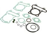 Set Guarnizioni Cilindro Naraku (Parte Superiore) Compatibile Con Kymco, Malaguti, Sym 125Cc Ac, GY6 125