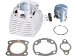 Kit Cilindri Polini Aluminium Sport 65Cc 46Mm Per Honda Wallaroo, Peugeot Fox