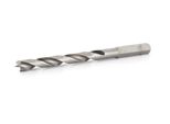 Punte Elicoidali Per Legno Lunghe HSS-G; AØ 7,5 Mm; Lunghezza Utile 84 Mm; Gambo C6,3; Lunghezza Totale 109 Mm