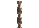 Lama A Spirale Per Legno Famag. HSS-G 7,0 X 460 Mm