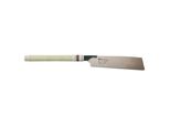 Sega A Mano Giapponese Kataba Goldmeiko 270 Mm Magma