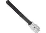 Punta Per Cacciavite ∙ V2176 ∙ Cava Quadrata Da 1/2 Pollice (12,5 Mm) ∙ Profilo Torx® Interno ∙ Sw T55