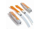 Seghetto Pieghevole Silky Gomboy Curve 210-8
