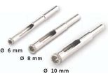Rubi Korona Easy Gres Z Nasypem Diamentowym 6,5 Mm