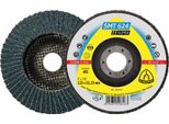 Rondella Dentata Smt 624 Supra D.115Mm K.80 12Grad Con.Inox Zk