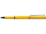 Lamy 1214118 Rollerball Lamy Giallo Safari