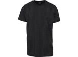 Mister Tee Shirt - F#?K You Nero - Xs