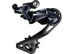 Shimano RD-R8000GS Ultegra 11 Velocità Deragliatore Posteriore Shadow, Gabbia Lunga (11-34 Denti)