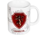 Game Of Thrones Tasse Wappen Lannister