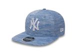 New Era 9Fifty Snapback Cap Ny Yankees Blau Weiß, Cap:M/L