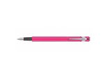 Penna Stilografica Caran D'ache 849 Fluo Line Rosa