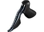 Shimano ISTR8050L Leva S+B Ultegra Di2 ST-R8050 2X, Sinistra