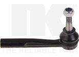 Testina Tirante Anteriore Destra Nk Per Fiat Croma Opel Signum Vectra C Saab 9-3 9-3X 9-5