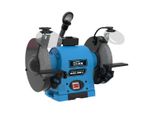 GÜDe Levigatrice A Doppio Disco Luce Led 520 Watt Gds 200.1 L
