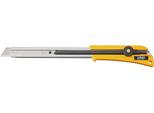 Olfa Xl-2 18 Mm Taglierina Manuale A Blocco Giallo Giallo Taglia Unica