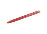 Pilot Super Grip G Biro Retrattile, Colore Linea: Rosso