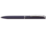 Pentel BL2007C-BOX Pentel Energel Gel Rollerball Hi-Class, Blu