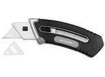 Westcott E-84029 00 Westcott Universal-Messer, Einklappbar, Aluminium-GehäUse