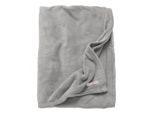 Esprit Home Plaid Mellows Grigio Chiaro 150X200Cm