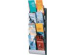 Paperflow 4065X20.35 Supporto A Parete "Integral"" Per A5"