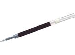 Pentel LRN5-AX Ricaricatore Di Penna Nero 12 Pz
