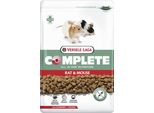 Completo Per Ratti E Topi - 500 G